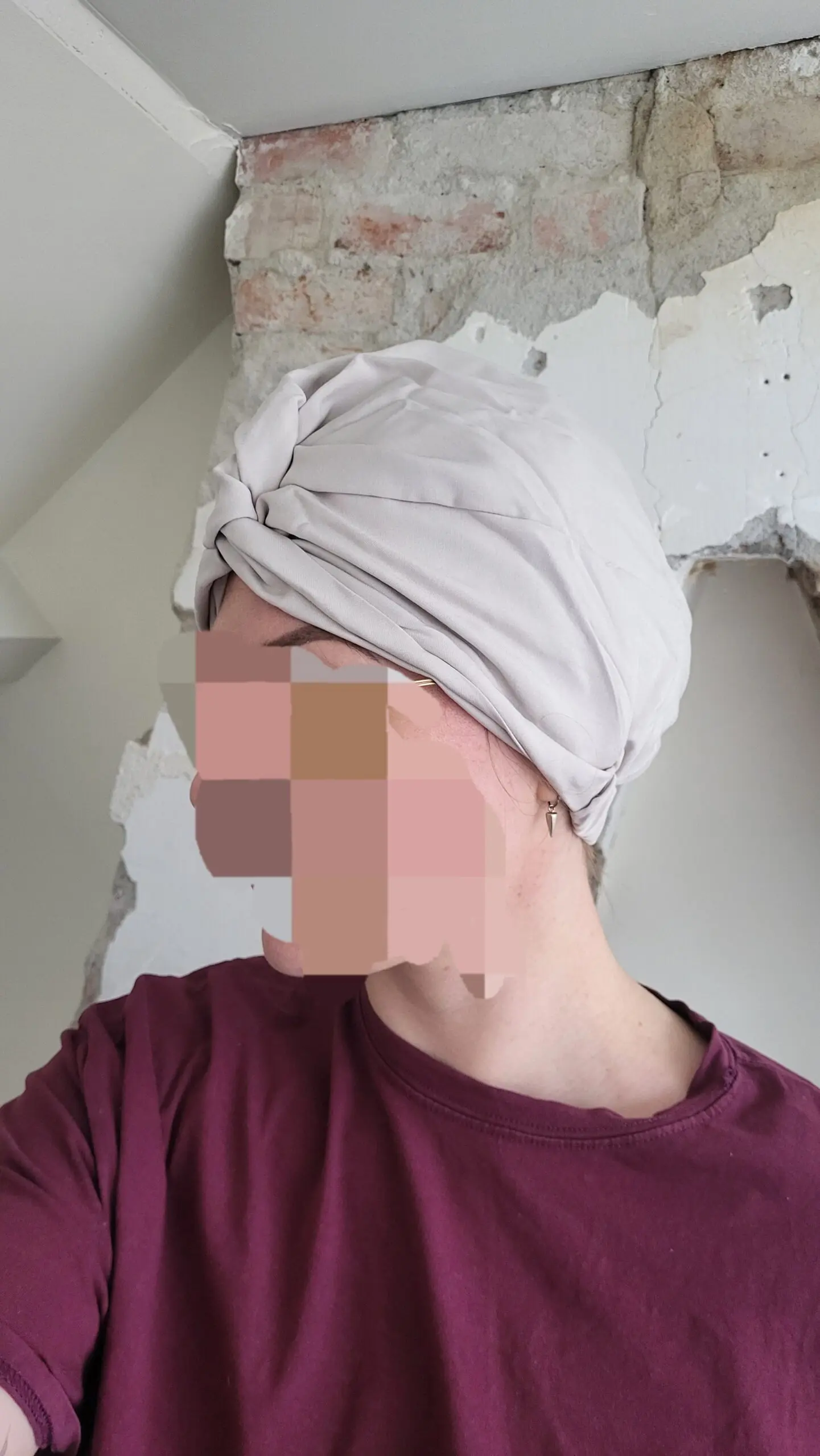 The Ultimate 100% Bamboo Hair Bonnet